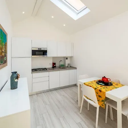 Apartmán La Terrazza Di Vilma - Paradiso Sotto Le Stelle - Citra 009029-lt-1170